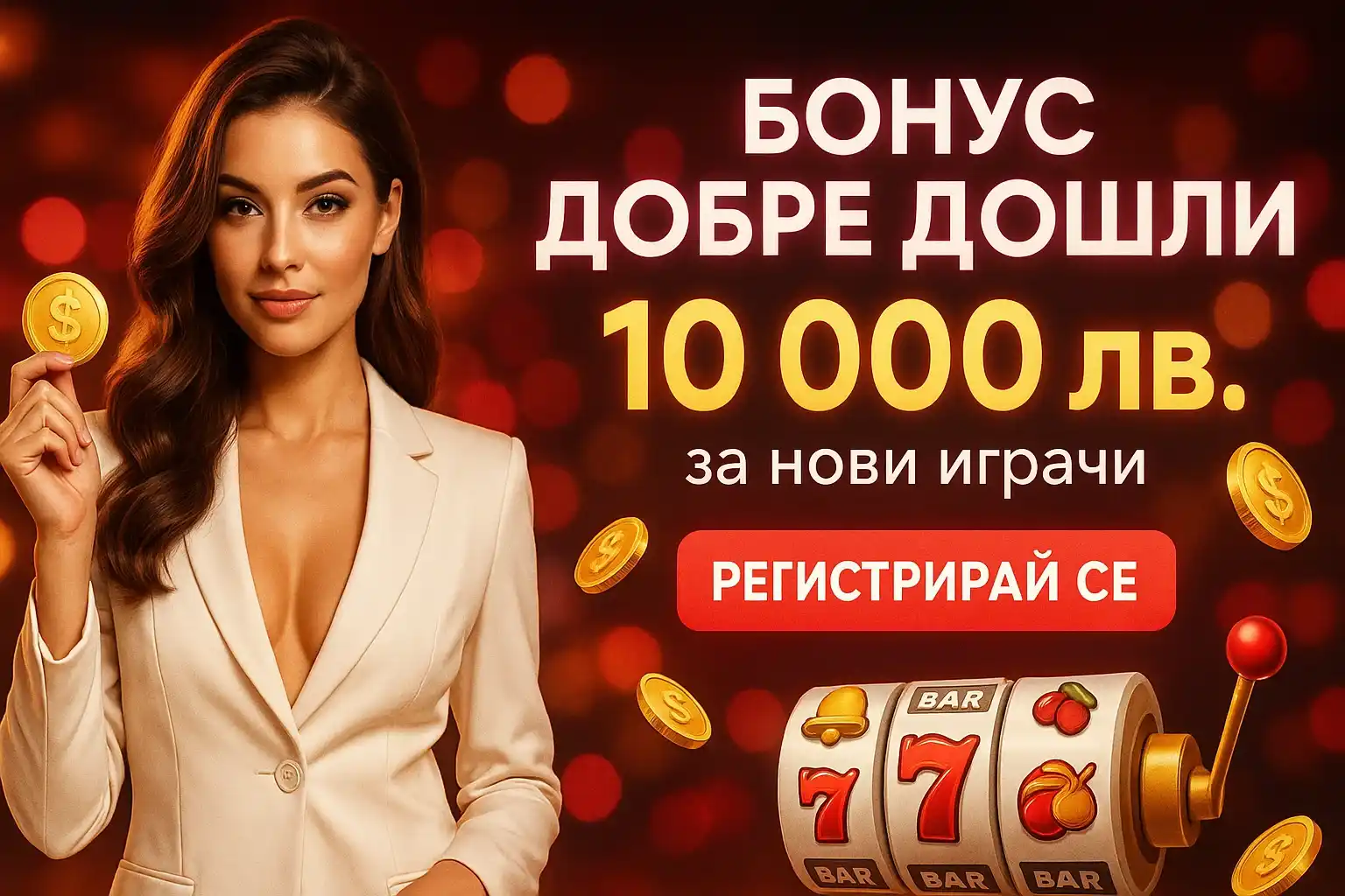 Sesame casino image