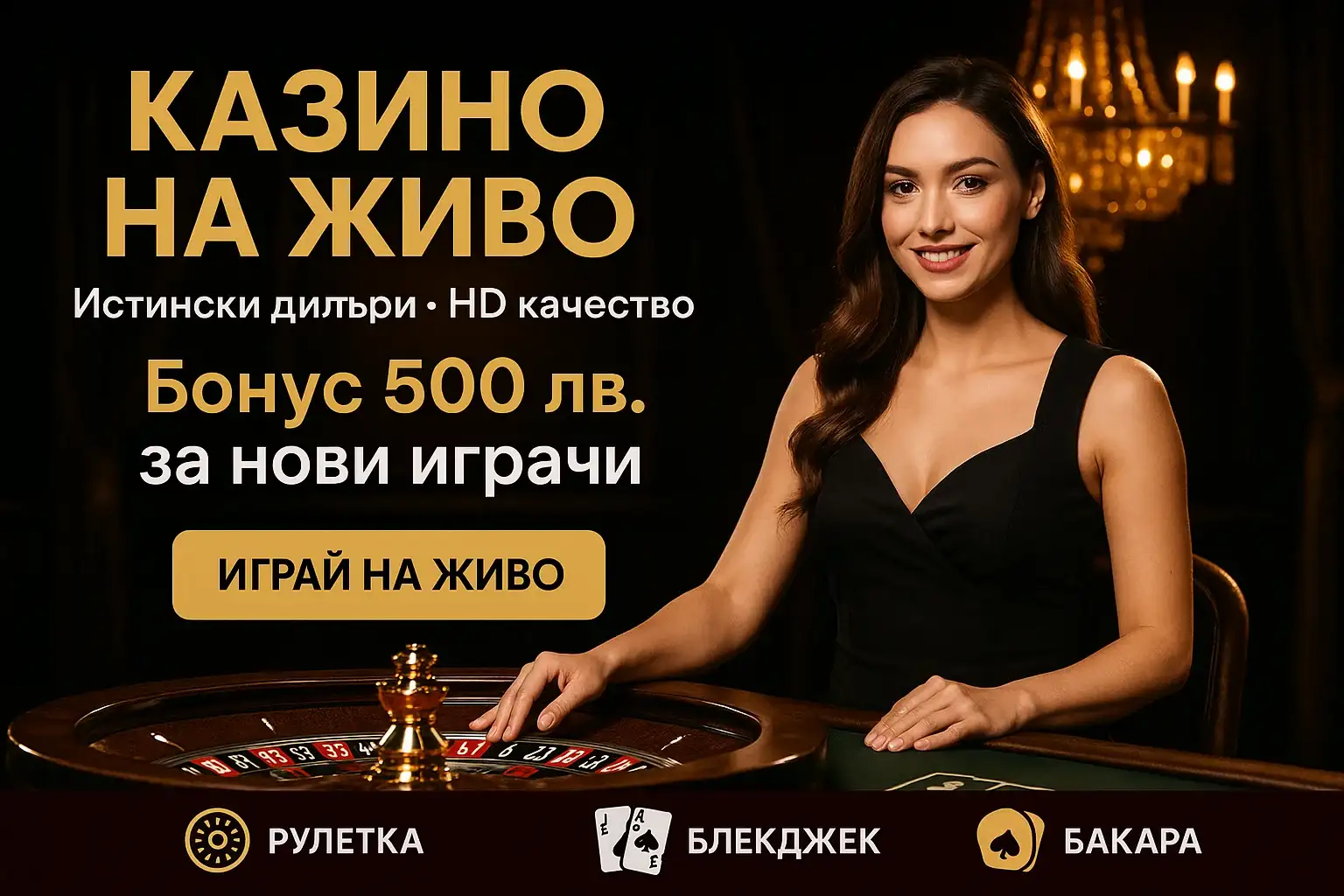 Sesame casino image