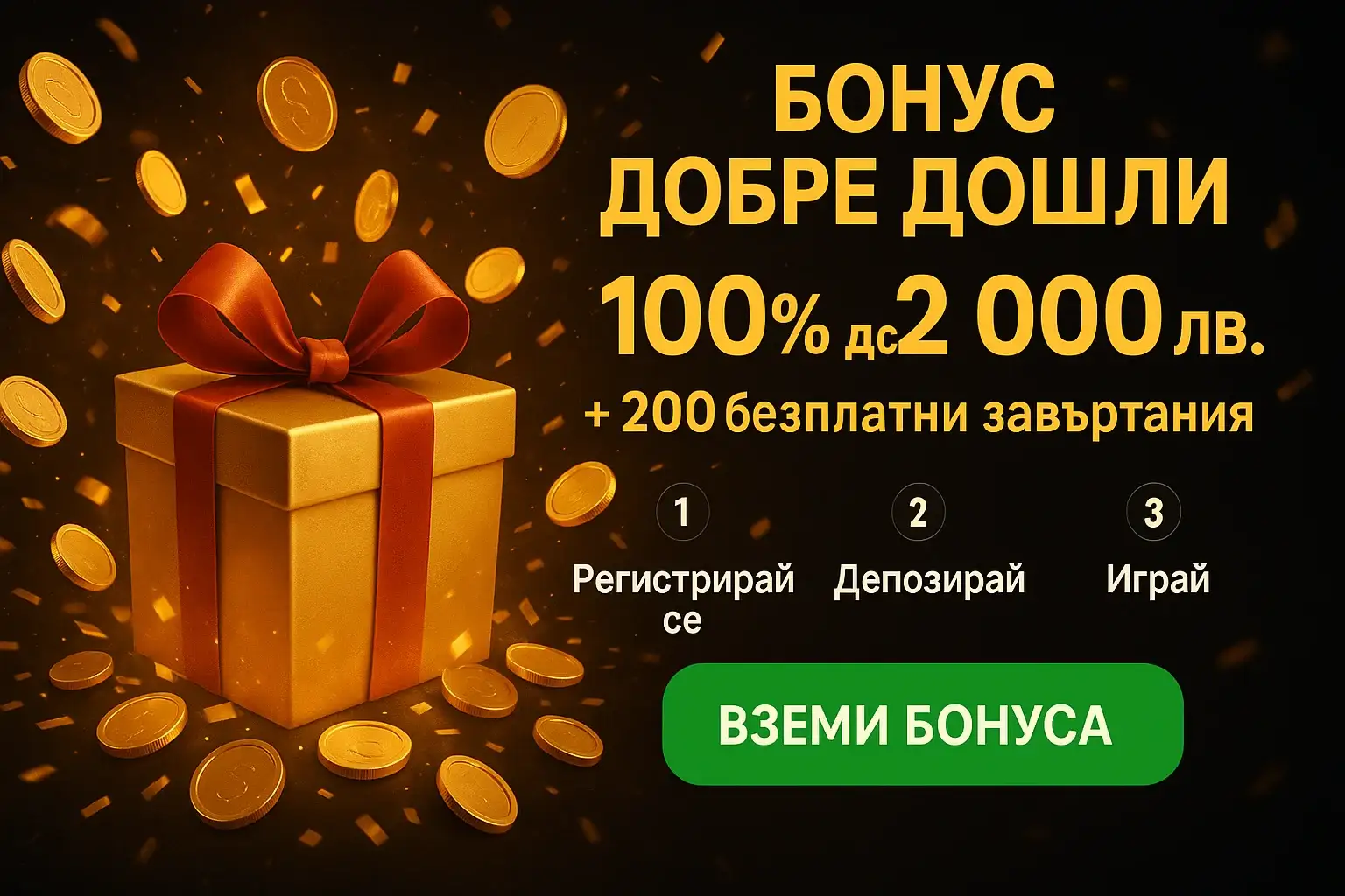 Sesame casino image