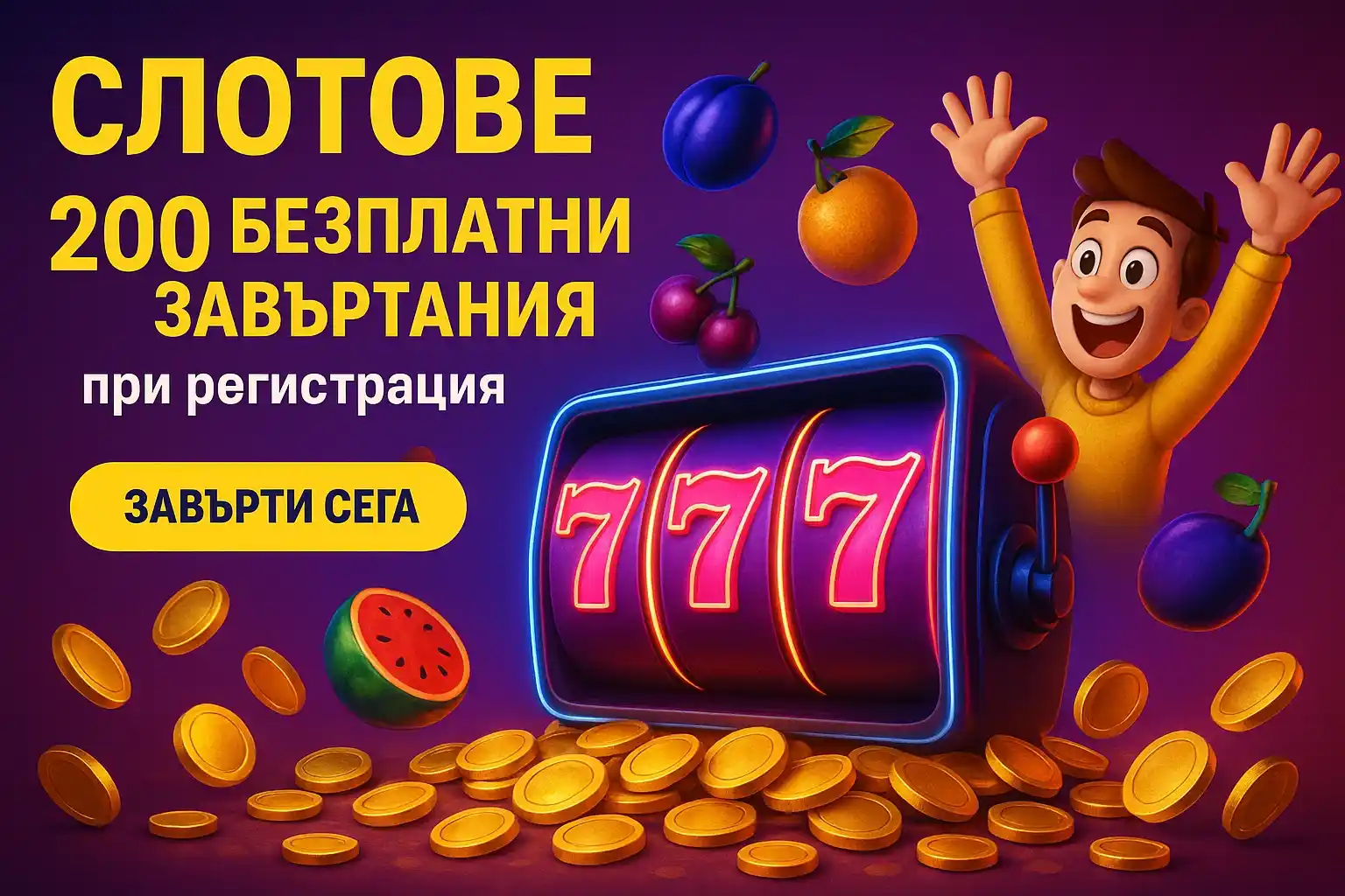 Sesame casino image
